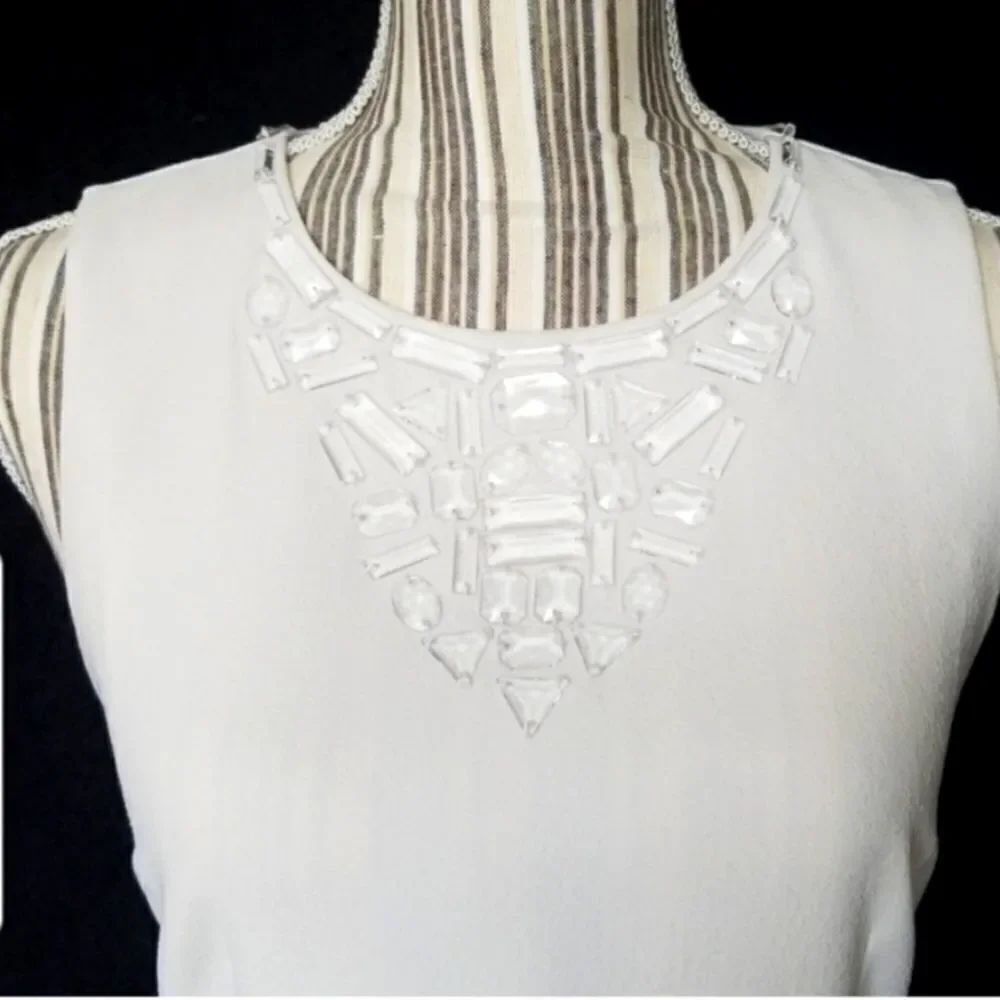 Trina Turk dress Size 4